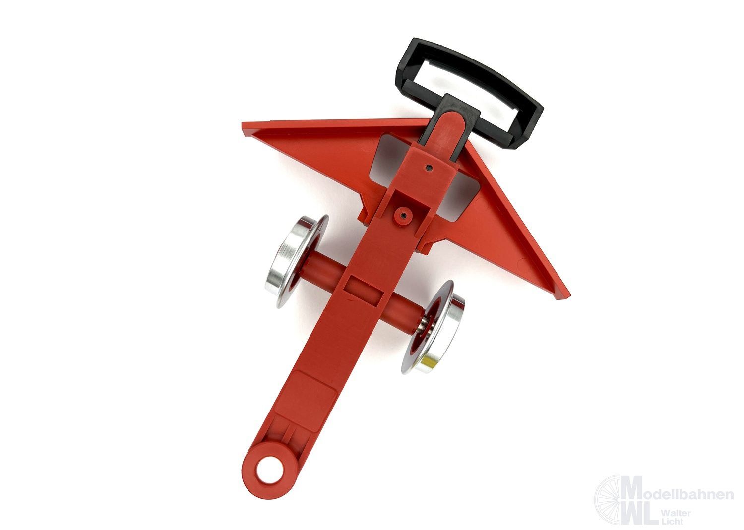 Märklin Ersatzeile E141937 - ERSATZTEIL: Vorläufer montiert